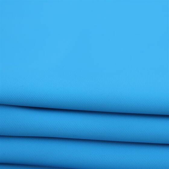 Innenhülle ohne Biese für runde Kinderbadebecken ø 360 x 90-110 cm, 0,4 mm, blau