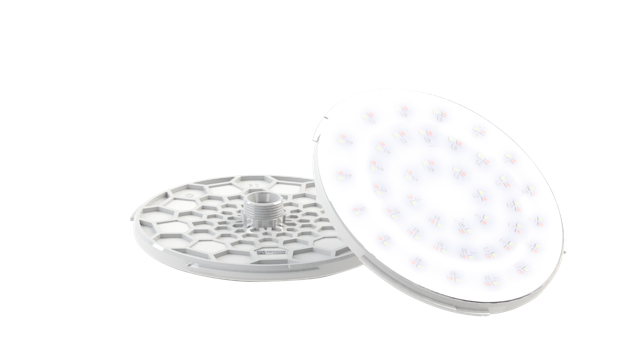 Adagio Spectra 10 Tunable white LED Scheinwerfer 13,5 W Weiß 1300 lm