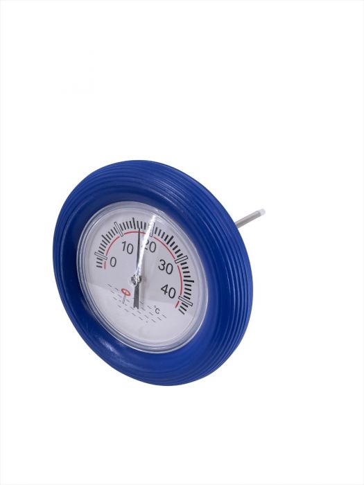 Poolthermometer mit Schwimmring