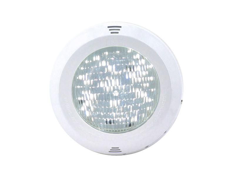 IQ LED Scheinwerferset 2 weiß mit Trafo und Kabelanschlussdose