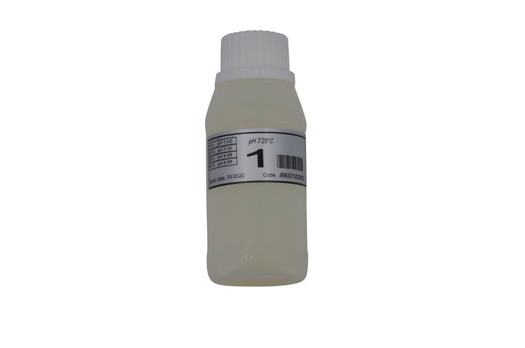 INNOWATER Salzwasserelektrolyse mit pH+Redox SMC - 10 - bis 30 m3