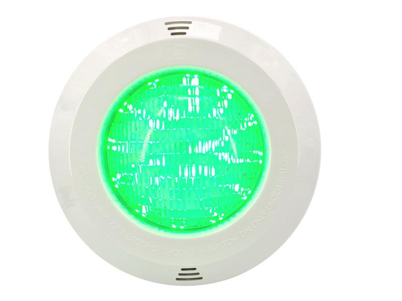 IQ LED Scheinwerferset 2 RGB mit Trafo und Kabelanschlussdose