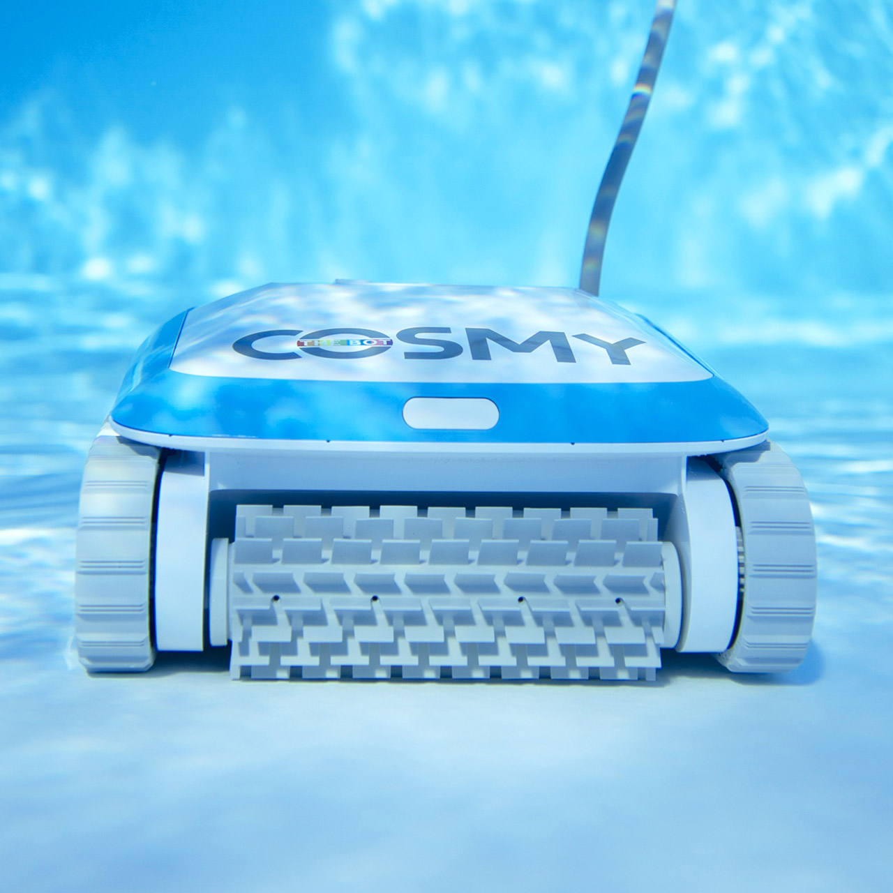 BWT Poolroboter Cosmy 250