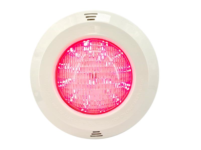 IQ LED Scheinwerfer mit RGB Farbwechselfunktion