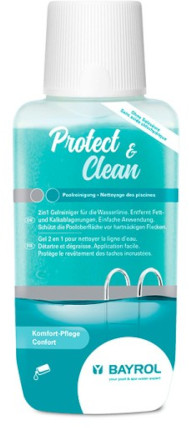 Protect&Clean 350ml