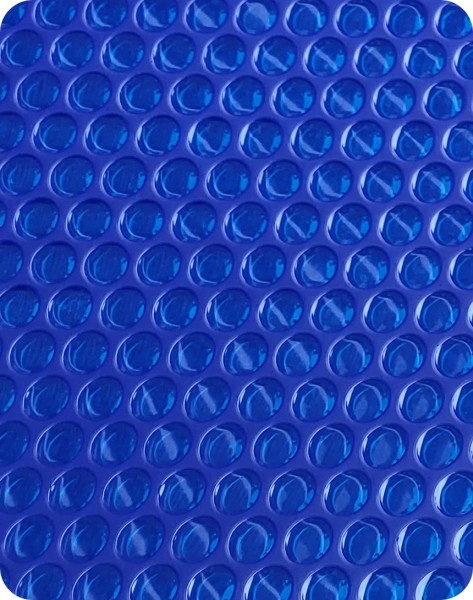 Solarfolie für Rechteckbecken - 600 x 300 cm