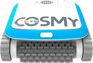 Poolroboter Cosmy 200