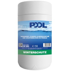 myPOOL Winterschutz 1Liter