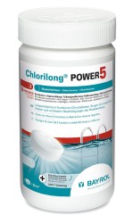 Bayrol Chlorilong Power 5 - 1,25kg Dose