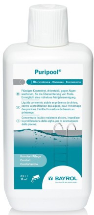 Puripool 1 Liter