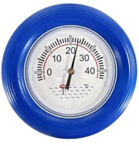 Poolthermometer mit Schwimmring