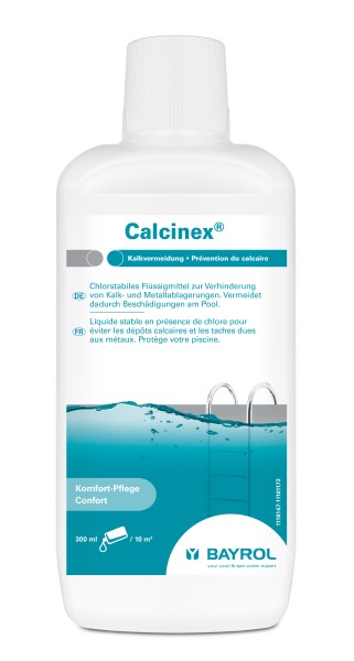 Bayrol Calcinex 1 Liter