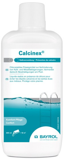 Calcinex 1Liter