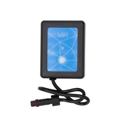 Wi-Fi-Modul | für Wärmepumpenserie Mr. Smart & AquaSilence